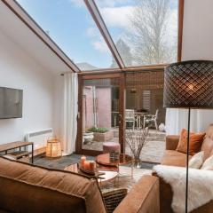 Huswell - Charming town-house in the center of Bruges