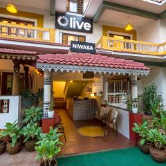 Olive Hotel Calangute Niwasa by Embassy Group