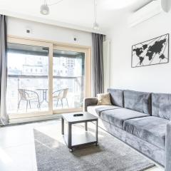 VipWarsawApartments Chalcedon Mennica Residence