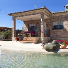 Casa Rural Dani Escalona