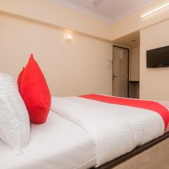 Super OYO Capital O Hotel Solitaire