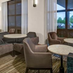 Hyatt Place Detroit/Auburn Hills