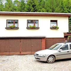 Awesome Home In Breitenbrunn Ot Antonst With Kitchen