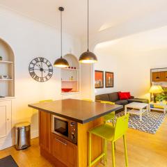 GuestReady - Appartement Élégant dans Le Marais