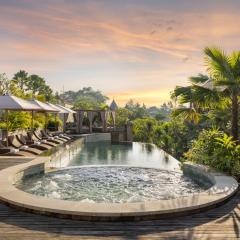 The Alena Resort a Pramana Experience