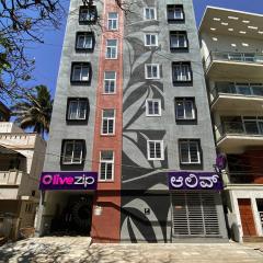 Olive Koramangala 4th Block by Embassy Group