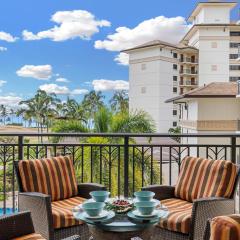 Ko Olina Beach Villas O402