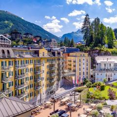 MONDI Hotel Bellevue Gastein