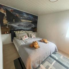 Cozy Haven
