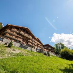 Les Chalets de Joy