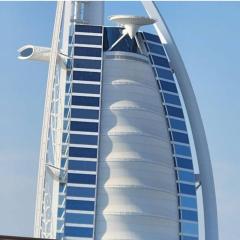 PENTHOUSE BURJ AL ARAB FRONT