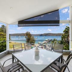 Barrenjoey House