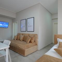 Ladi Elegant Suites near the Sea