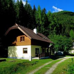 Gemütliches Ferienhaus in ruhiger Lage