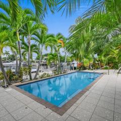 Casa del Sol - Heated Saltwater Pool - Waterfront - Paddle Boards