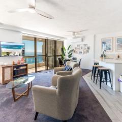 Charming 2BR Ocean View Apartment