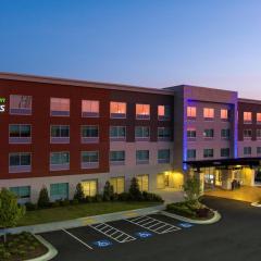 Holiday Inn Express & Suites Griffin