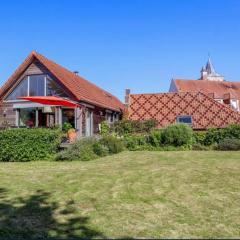 B&B - Villa des Remparts - Ardres proche Calais-St Omer-Dunkerque