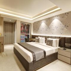 Stepstones Hotels and Inn-DLF PHASE 3 GURGAON