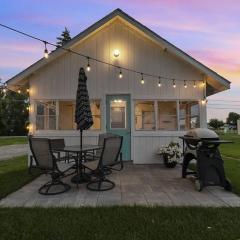 Kalbus Cottage on Lake Winnebago