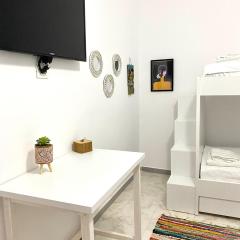 Ziu Guest House