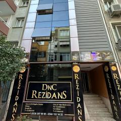 DNC REZİDANS