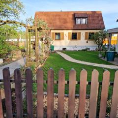 Ferienhaus in Franken am Main