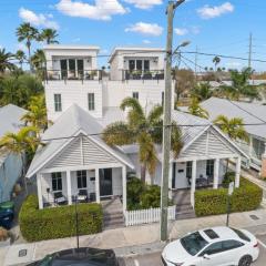 NEW! Casa Monte Cristo - Upscale Ybor Townhome