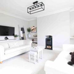 Beautiful Top Floor Clifton Apartment
