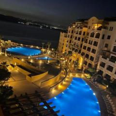 Apartment F35 - Samarah Resort