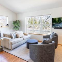 Cozy Hailey Haven