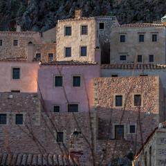 House in the Castle