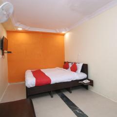 OYO Hotel Vn Residency