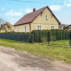 Stunning Home In Trynisze Moszewo With Wifi