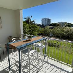 City Riverside Apartment 25