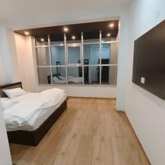 Hotel ananya fairview