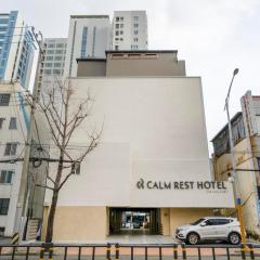 Gwanganli Calm Rest Hotel