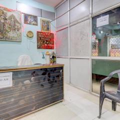 OYO Hotel Shree Radha Guest House