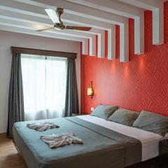 Private Villa Calangute Resort -10BHK