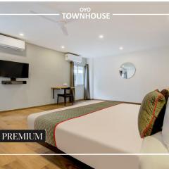 Townhouse 165 Netaji Road