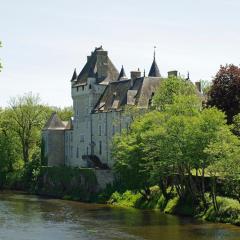 Château de La Tour en Brenne