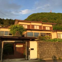 函馆山宾馆
