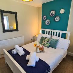 Worthingtons by Spires Accommodation A cosy and comfortable home from home place to stay in Burton-upon-Trent
