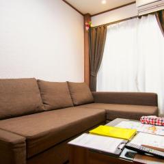 Kyoto - apartment / Vacation STAY 168