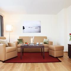CITY STAY - Kieselgasse