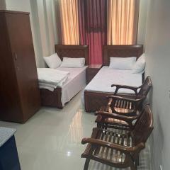 Savul Inn Guest House - Faisal Town near Islamabad International Airport and Motorway