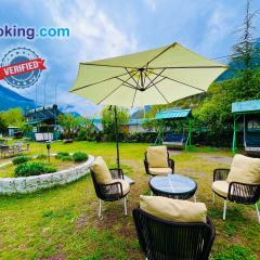 Himalayan Nature Walk Resort, Manali