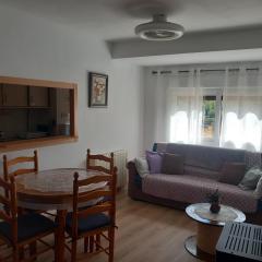 Apartamento Plano Royo 2º