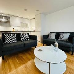 West Street Mews - Serviced Accommodation