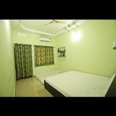 Shree Vinayak Guest house